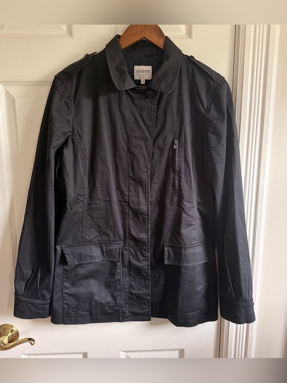 Armani Collezioni Jacket